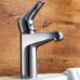 LYTOR Tradition Hot and Cold Basin Mixer Tap Polished and Wearable Mixer Taps Kitchen Mixer Taps Bathroom Sink Faucet - B07FKRYVT7